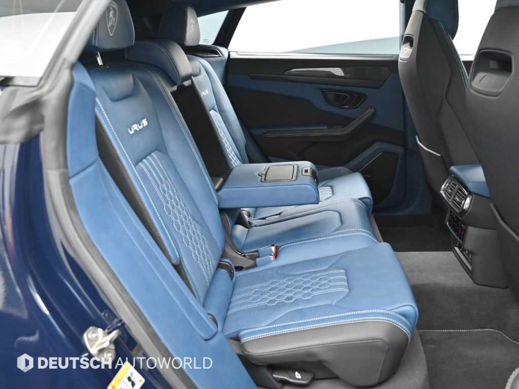 람보르기니 우루스 4.0 V8 S 이미지 12