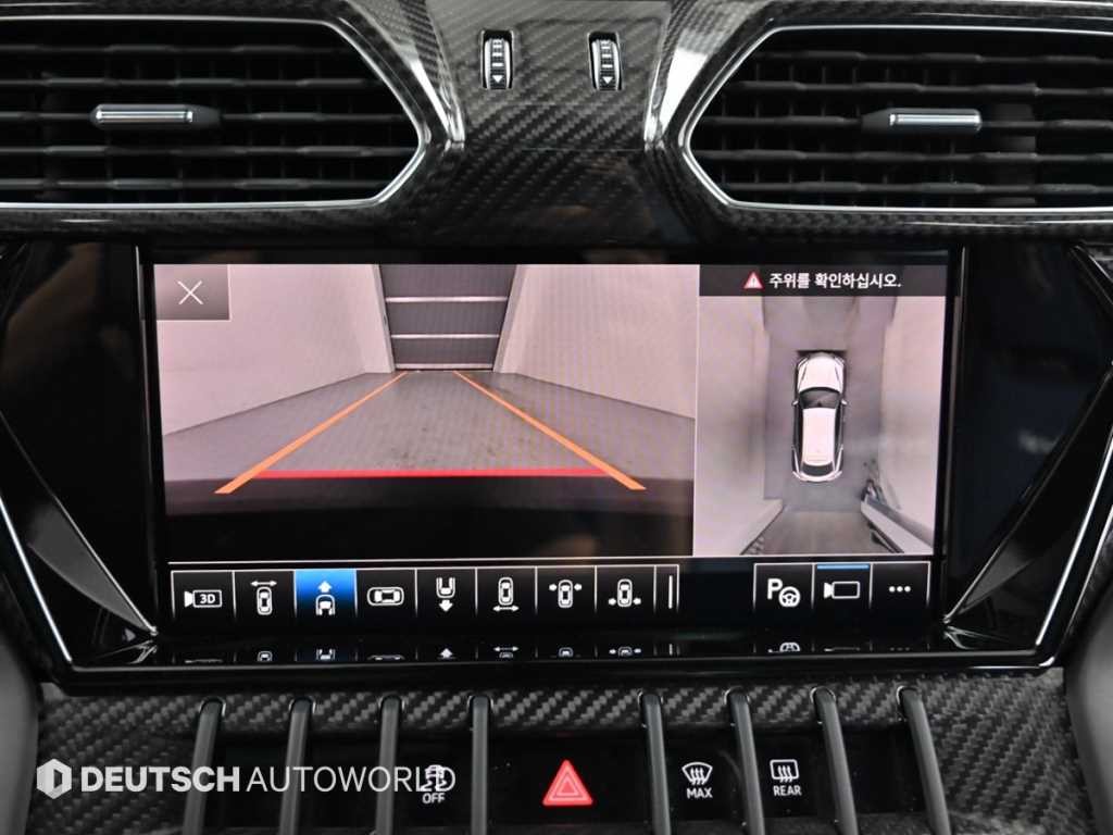 람보르기니 우루스 4.0 V8 S 이미지 15