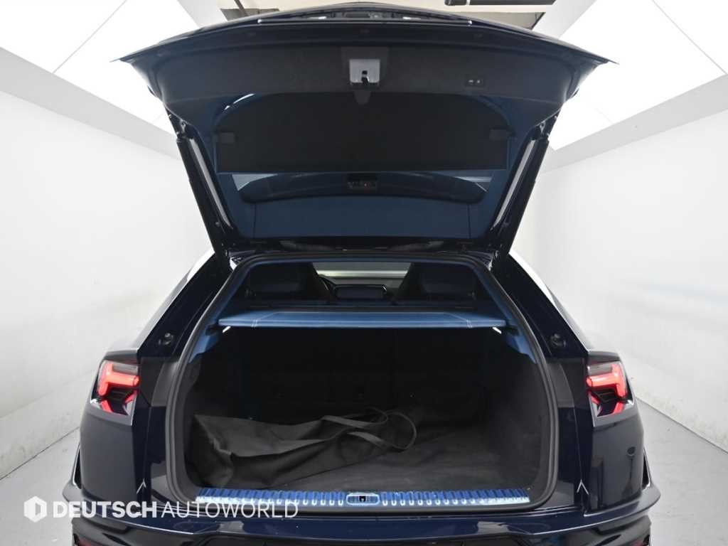 람보르기니 우루스 4.0 V8 S 이미지 19