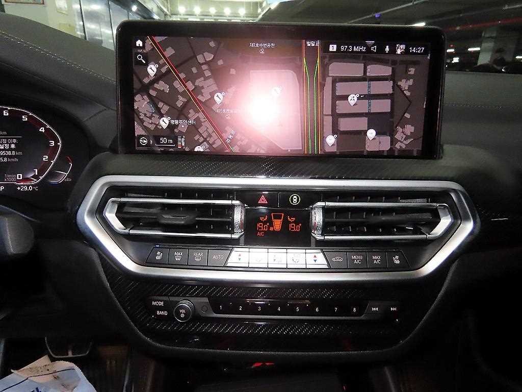 BMW X4 X4 (G02) xDrive M40i 이미지 11