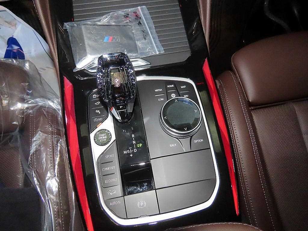 BMW X4 X4 (G02) xDrive M40i 이미지 12