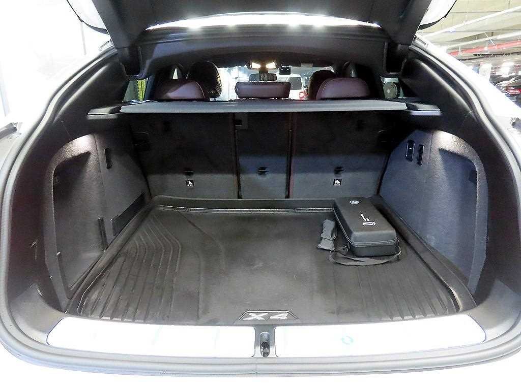 BMW X4 X4 (G02) xDrive M40i 이미지 16