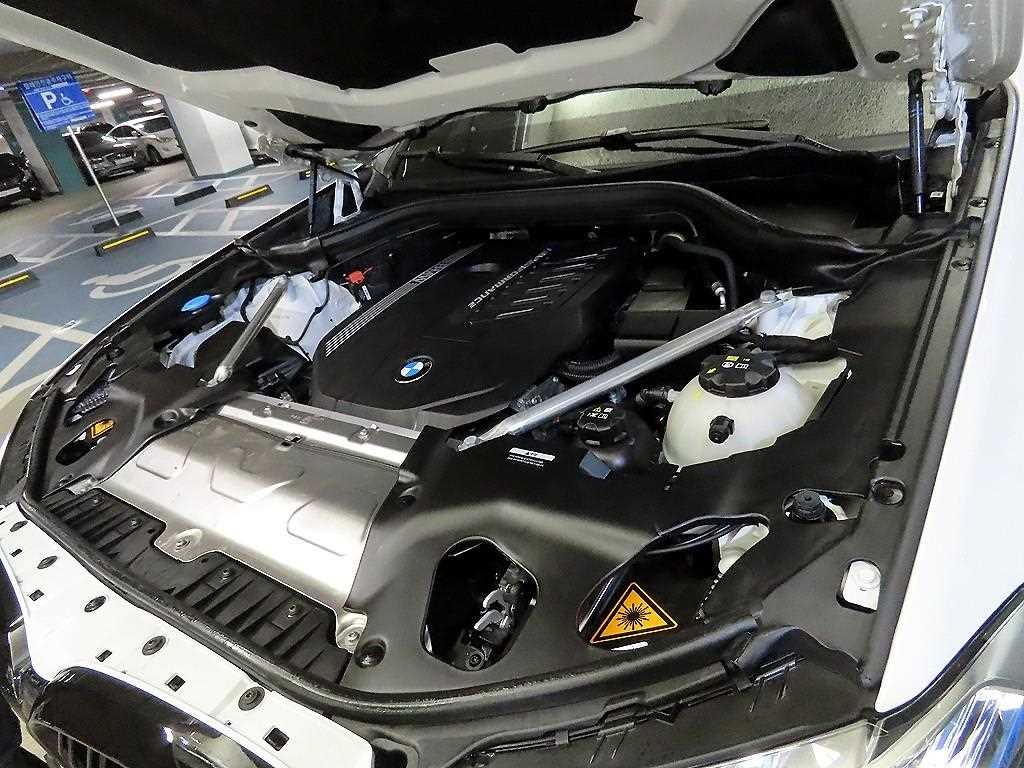 BMW X4 X4 (G02) xDrive M40i 이미지 19