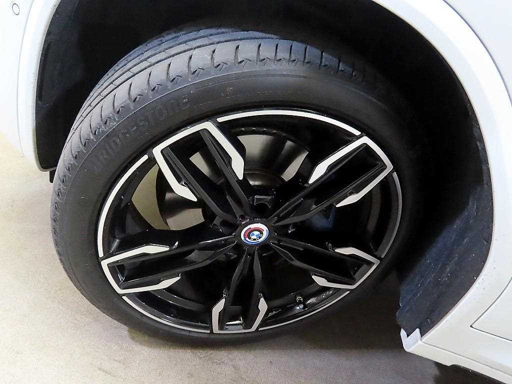 BMW X4 X4 (G02) xDrive M40i 이미지 20