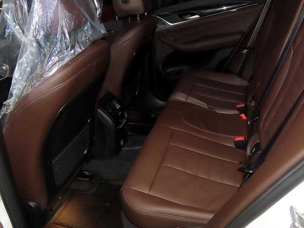 BMW X4 X4 (G02) xDrive M40i 이미지 7