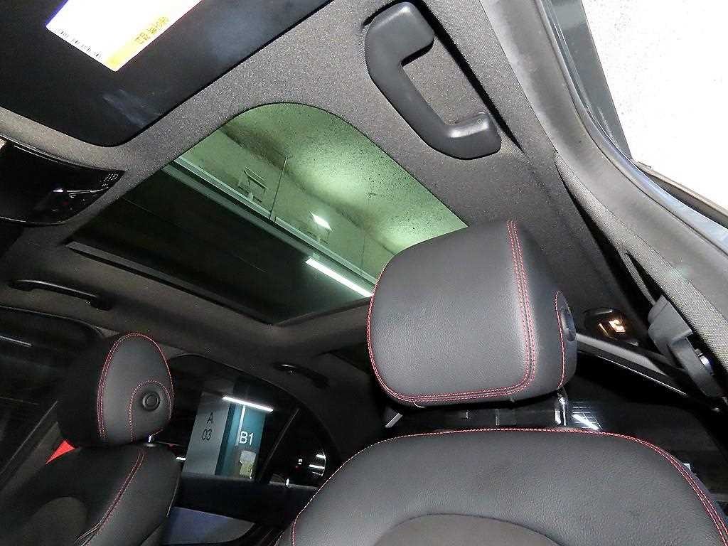 벤츠 C 클래스 C클래스 W205 C43 AMG 4MATIC 이미지 16