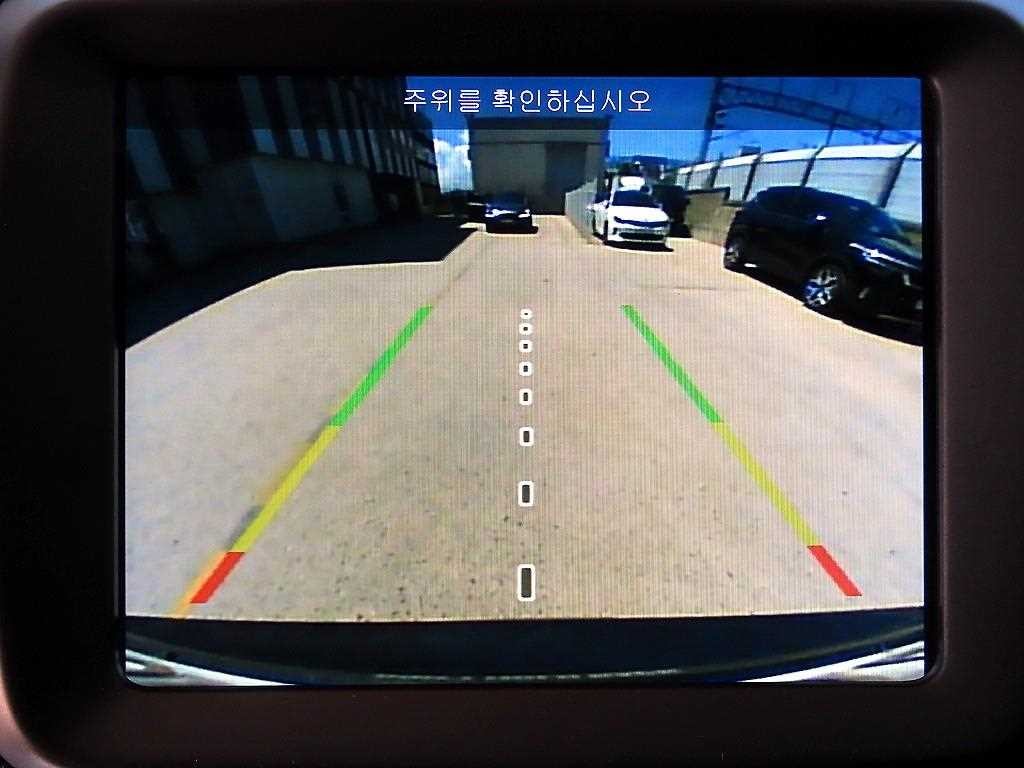 지프 레니게이드 2.4 리미티드 이미지 15
