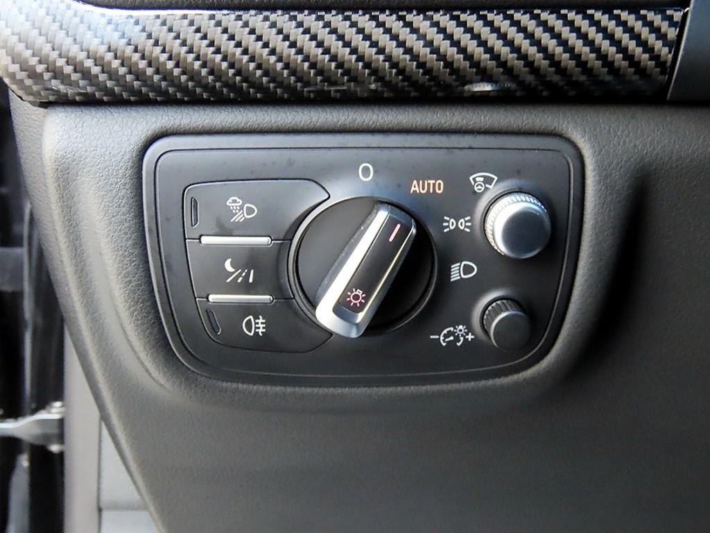 아우디 RS7 4.0 TFSI  콰트로 이미지 13