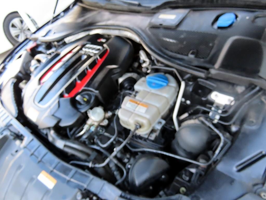 아우디 RS7 4.0 TFSI  콰트로 이미지 19