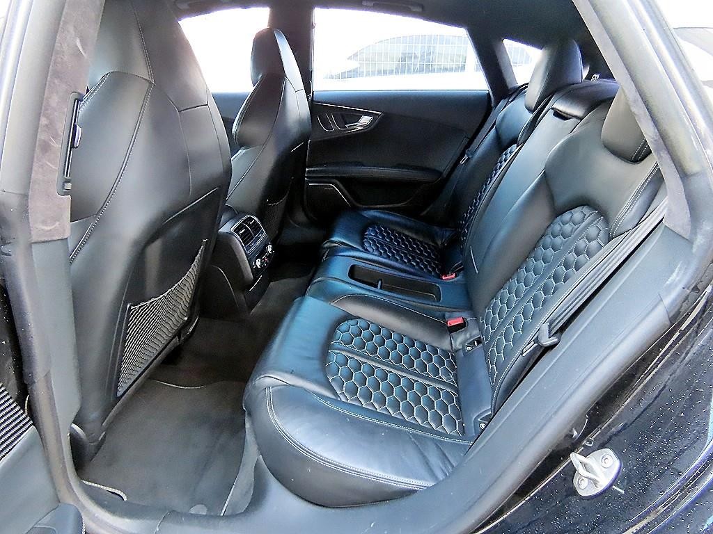 아우디 RS7 4.0 TFSI  콰트로 이미지 6