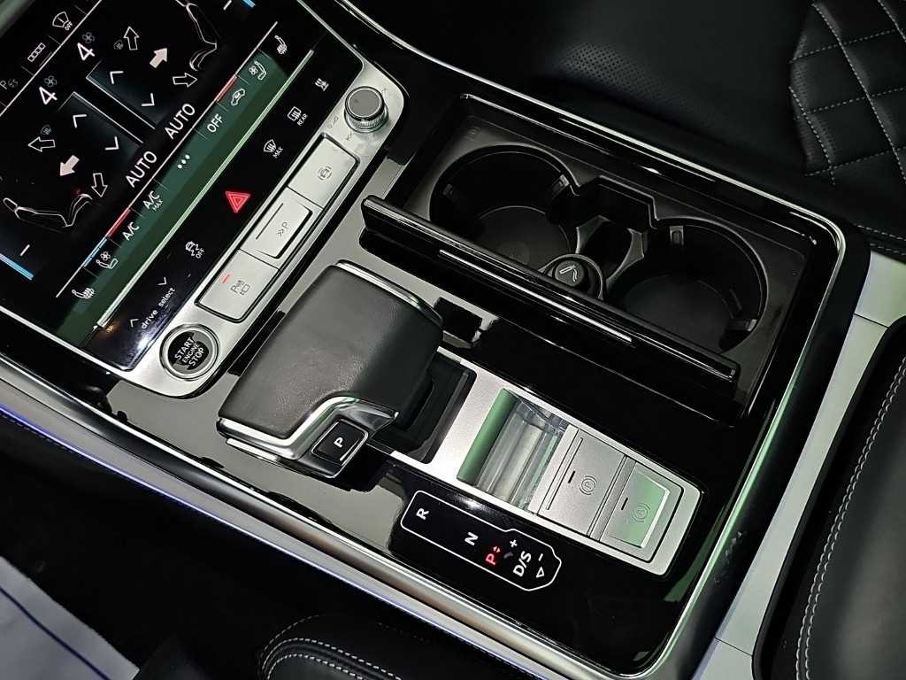 아우디 Q8 50 TDI 콰트로 프리미엄 이미지 8