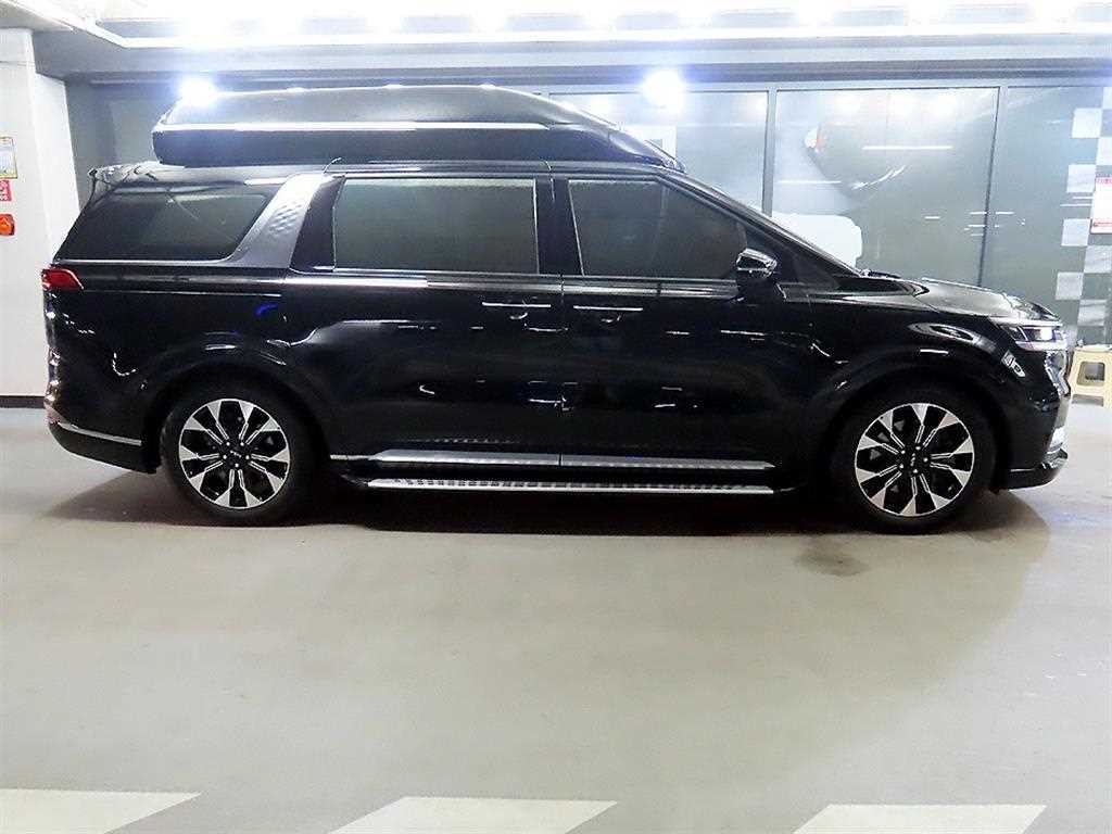 기아 카니발 카니발 4세대 디젤 9인승 하이리무진 시그니처 이미지 3