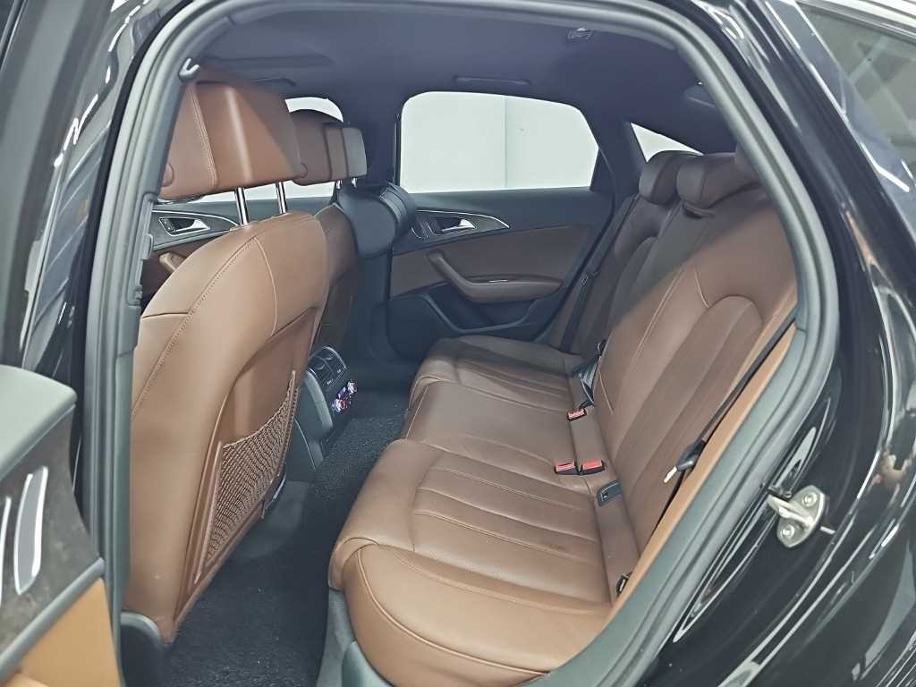 아우디 A6 뉴A6 35 TDI 프리미엄 이미지 12