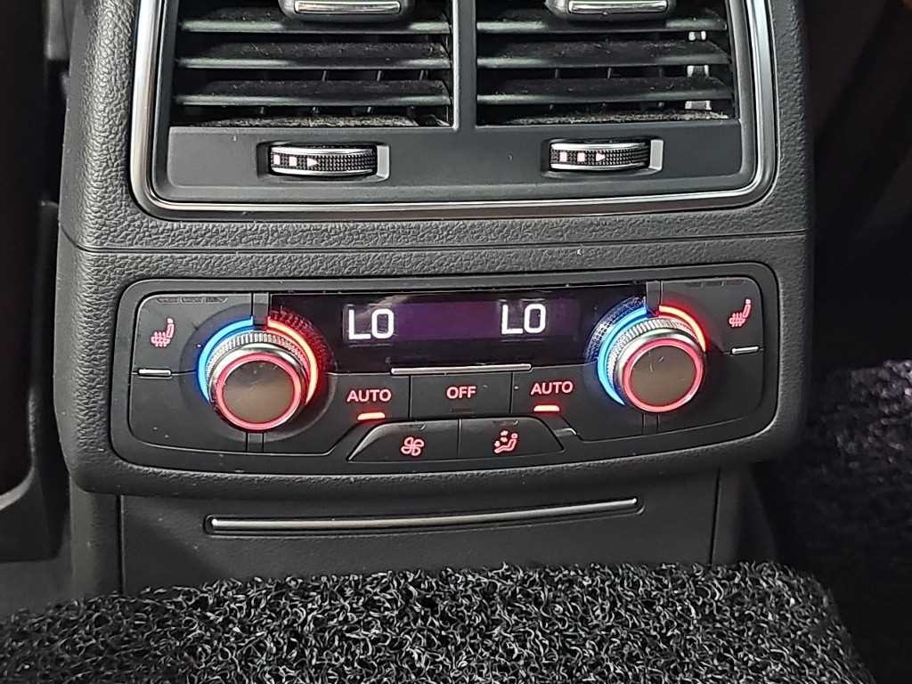 아우디 A6 뉴A6 35 TDI 프리미엄 이미지 13