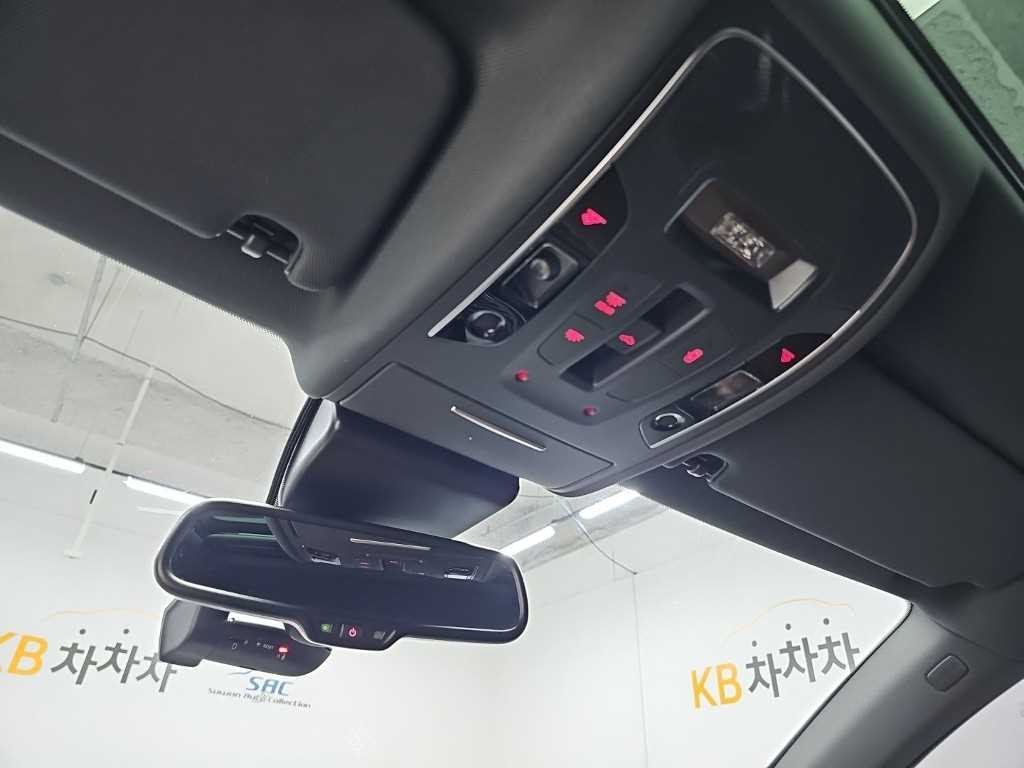 아우디 A6 뉴A6 35 TDI 프리미엄 이미지 17