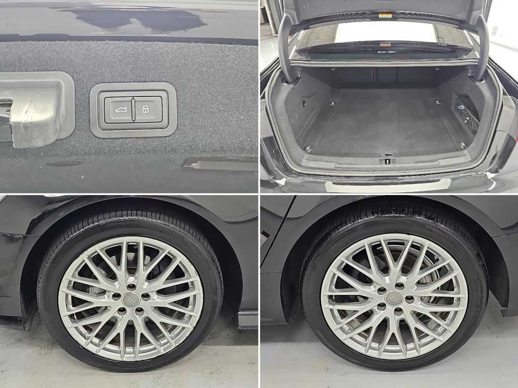 아우디 A6 뉴A6 35 TDI 프리미엄 이미지 19
