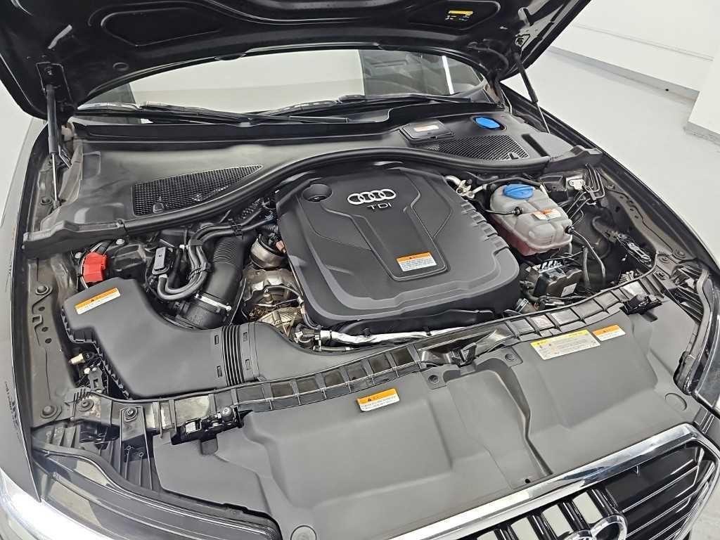 아우디 A6 뉴A6 35 TDI 프리미엄 이미지 5