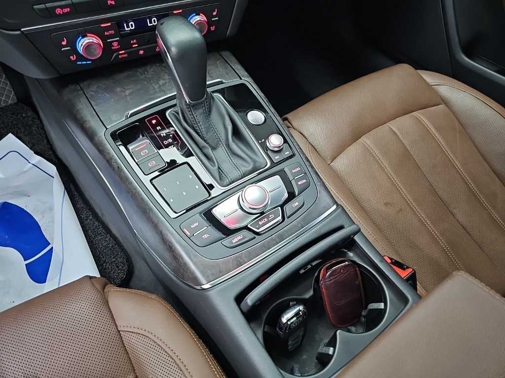 아우디 A6 뉴A6 35 TDI 프리미엄 이미지 8