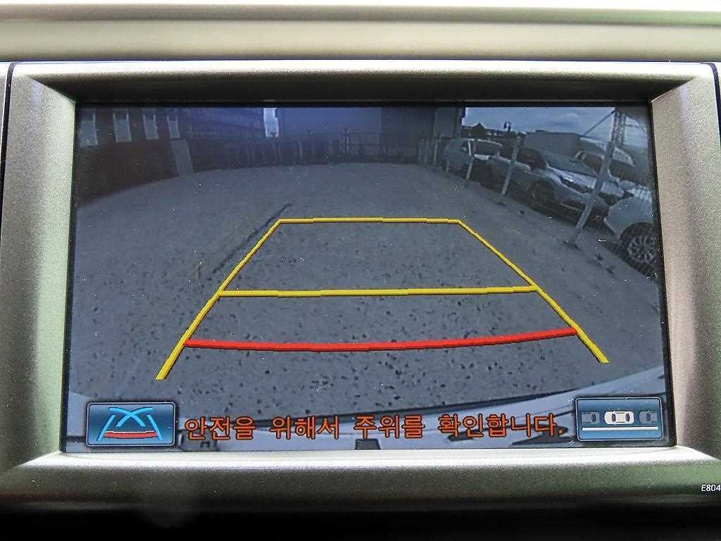 토요타 라브4 2.5 4WD 이미지 15