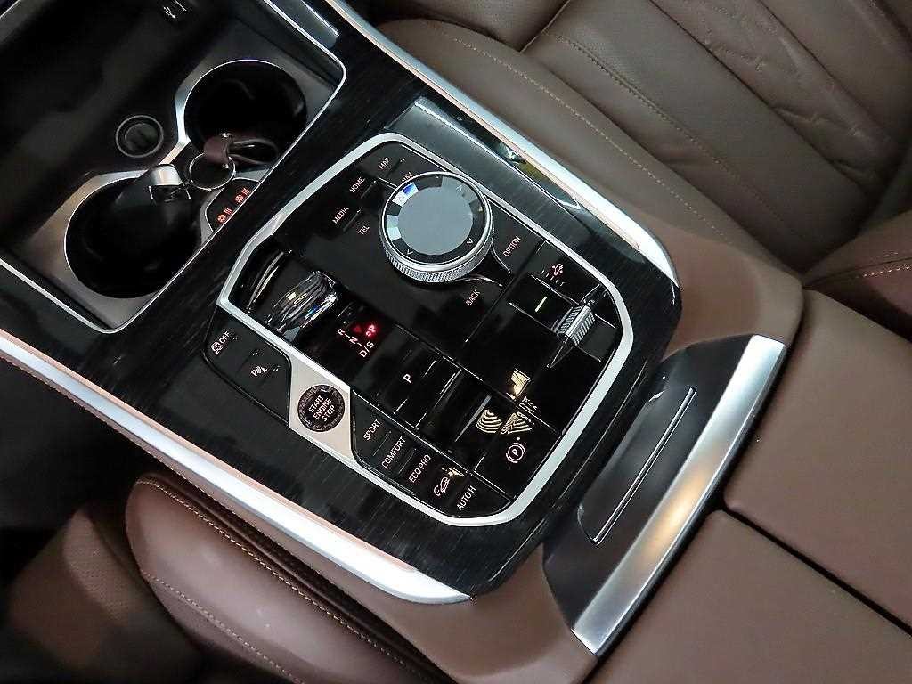 BMW X5 X5 (G05) xDrive 30d M 스포츠 이미지 10