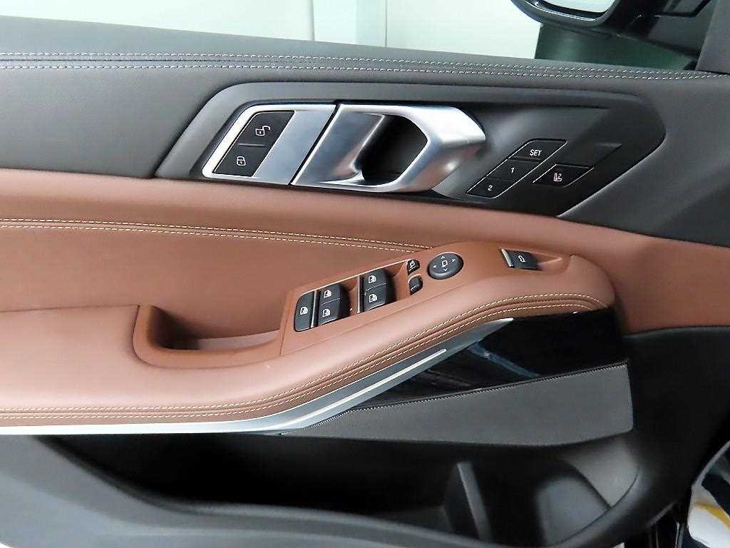 BMW X5 X5 (G05) xDrive 30d M 스포츠 이미지 11