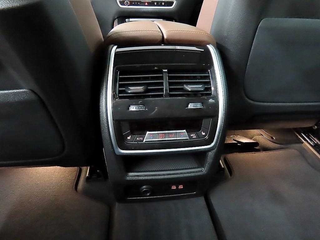 BMW X5 X5 (G05) xDrive 30d M 스포츠 이미지 12