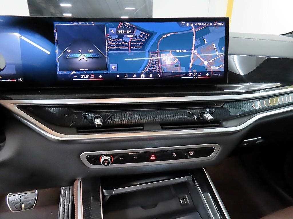 BMW X5 X5 (G05) xDrive 30d M 스포츠 이미지 13