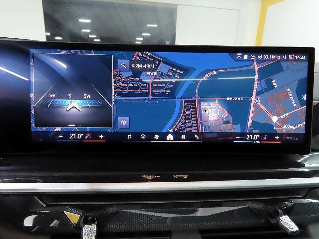 BMW X5 X5 (G05) xDrive 30d M 스포츠 이미지 14