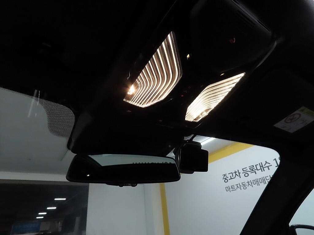 BMW X5 X5 (G05) xDrive 30d M 스포츠 이미지 16