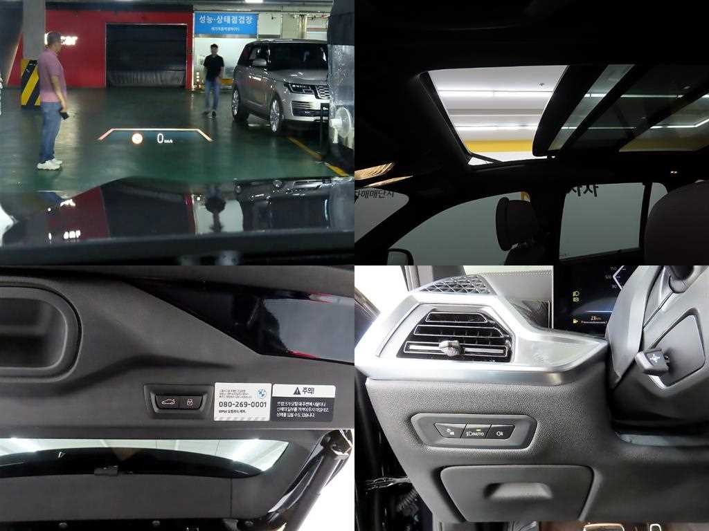 BMW X5 X5 (G05) xDrive 30d M 스포츠 이미지 17