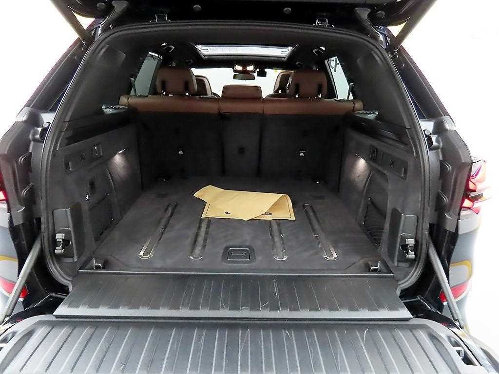 BMW X5 X5 (G05) xDrive 30d M 스포츠 이미지 18