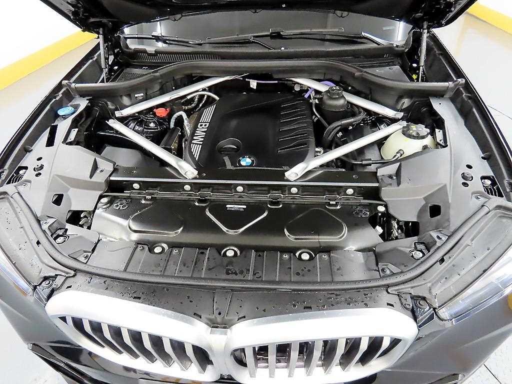BMW X5 X5 (G05) xDrive 30d M 스포츠 이미지 19