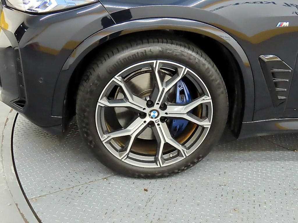 BMW X5 X5 (G05) xDrive 30d M 스포츠 이미지 20
