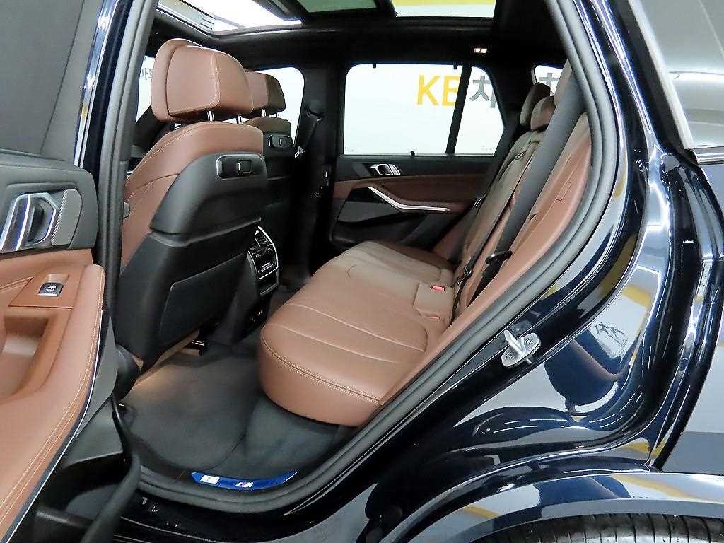 BMW X5 X5 (G05) xDrive 30d M 스포츠 이미지 6