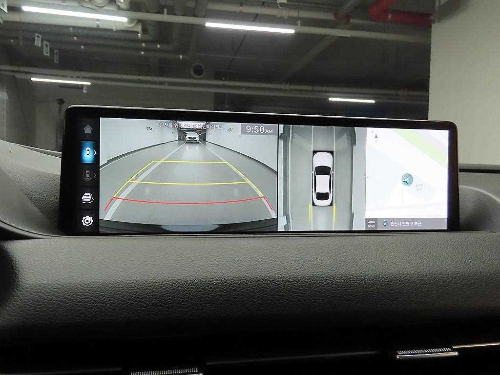 제네시스 G80 G80(RG3) 3.5 가솔린 터보 2WD 기본형 이미지 15