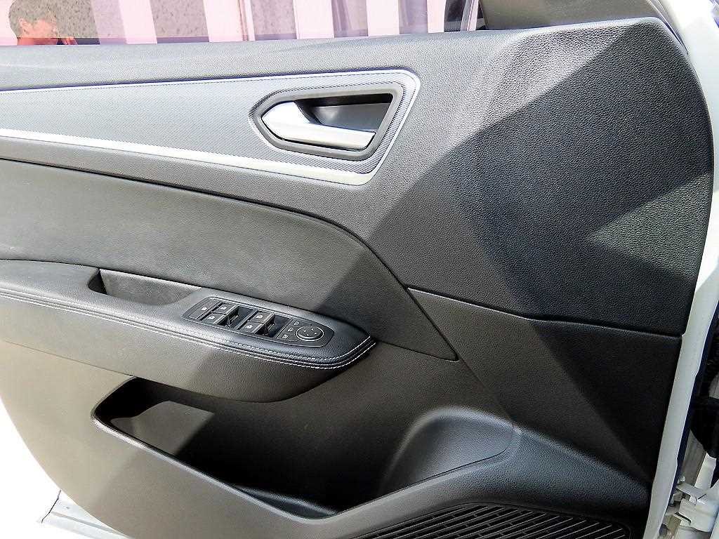 르노코리아(삼성) XM3 1.3 TCe RE 이미지 11