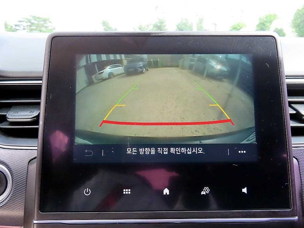 르노코리아(삼성) XM3 1.3 TCe RE 이미지 16