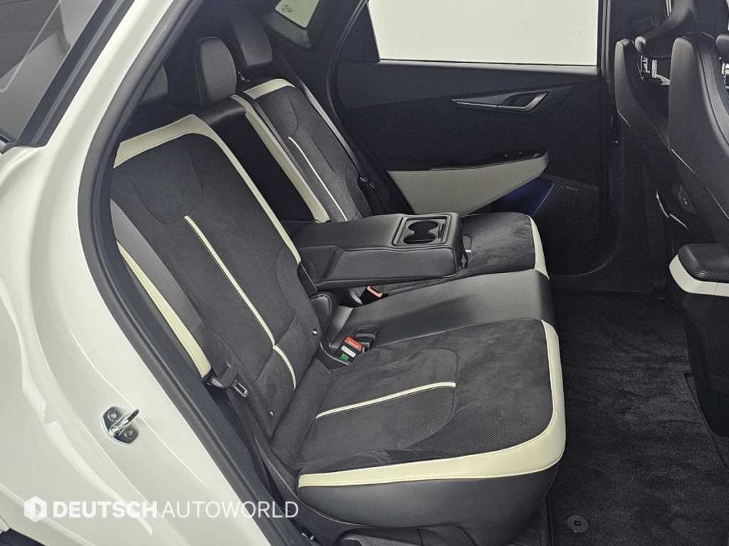 기아 EV6 더 뉴 EV6 롱레인지 2WD GT 라인 이미지 11