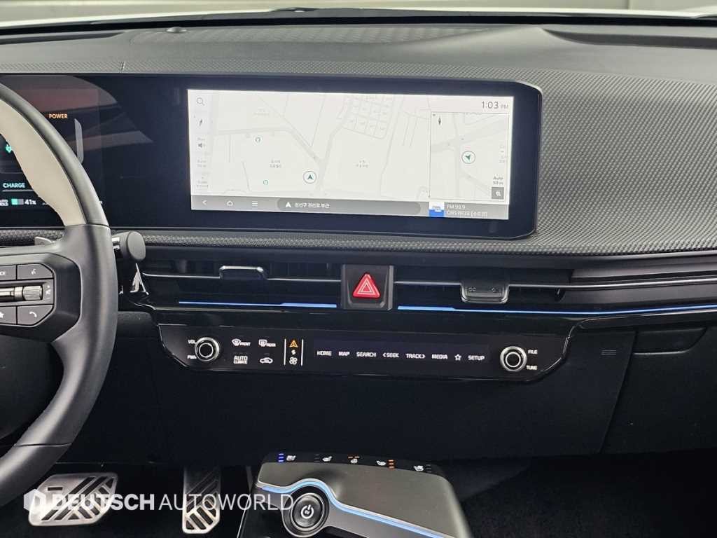 기아 EV6 더 뉴 EV6 롱레인지 2WD GT 라인 이미지 13