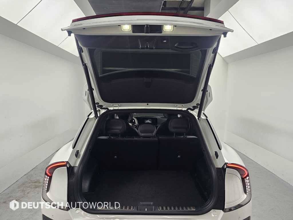 기아 EV6 더 뉴 EV6 롱레인지 2WD GT 라인 이미지 19