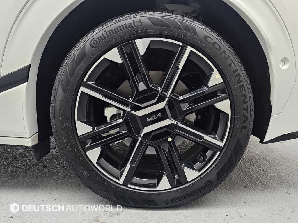 기아 EV6 더 뉴 EV6 롱레인지 2WD GT 라인 이미지 5