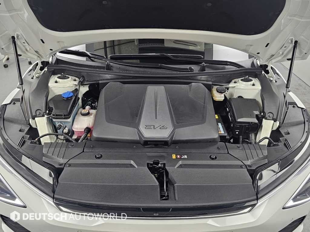 기아 EV6 더 뉴 EV6 롱레인지 2WD GT 라인 이미지 6