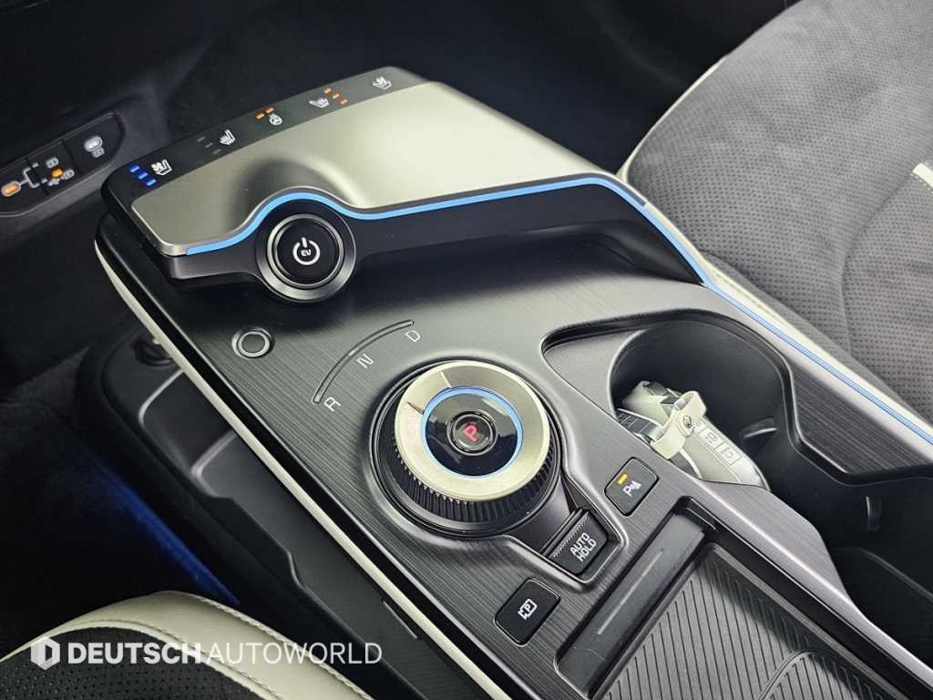 기아 EV6 더 뉴 EV6 롱레인지 2WD GT 라인 이미지 8