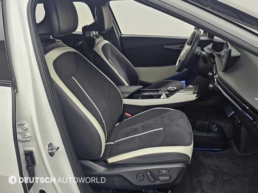 기아 EV6 더 뉴 EV6 롱레인지 2WD GT 라인 이미지 9