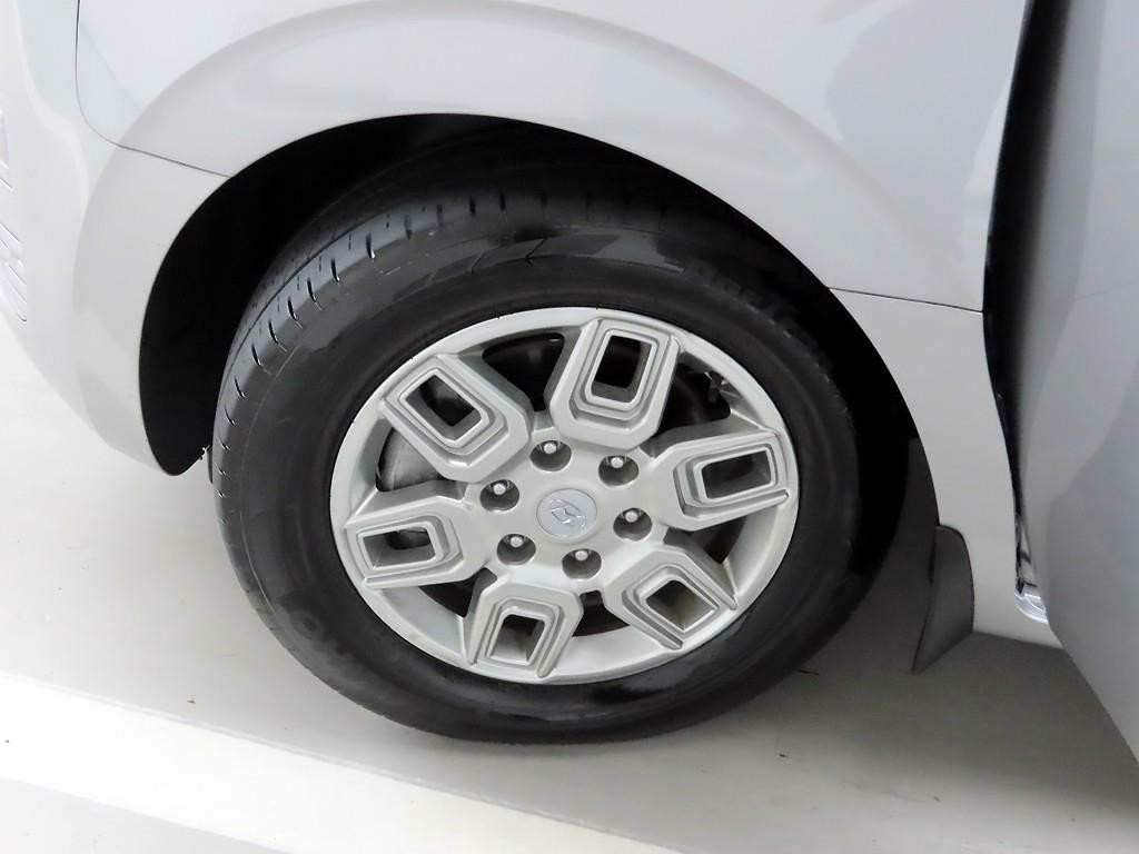 현대 스타리아 2WD 디젤 카고 모던 이미지 19