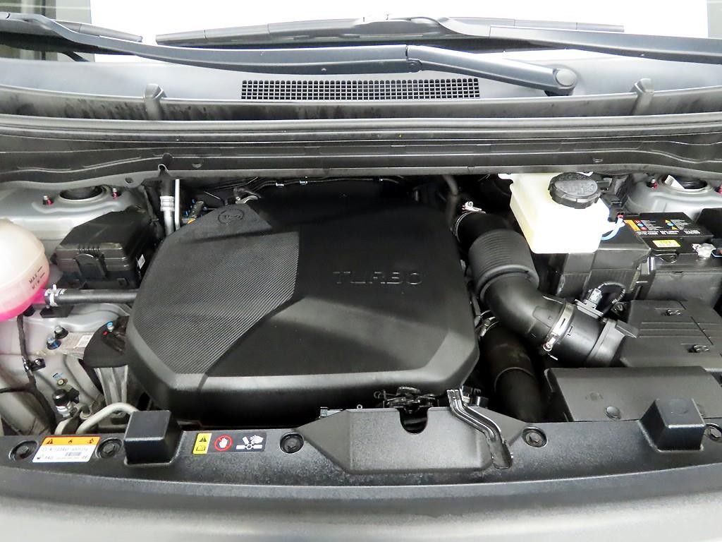 현대 스타리아 2WD 디젤 카고 모던 이미지 20