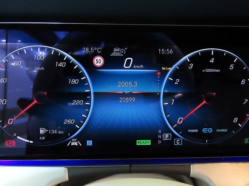 벤츠 E 클래스 E-클래스 W213 E450 4MATIC 카브리올레 이미지 12