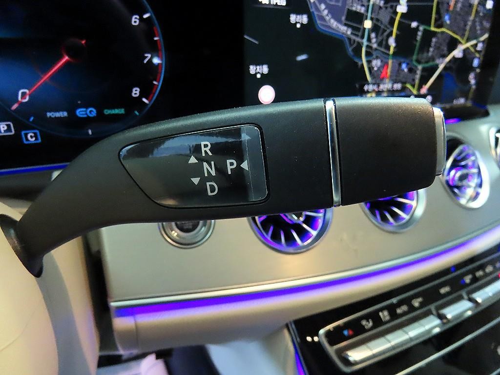 벤츠 E 클래스 E-클래스 W213 E450 4MATIC 카브리올레 이미지 15