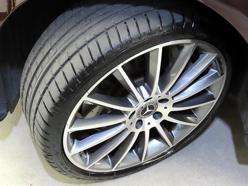 벤츠 E 클래스 E-클래스 W213 E450 4MATIC 카브리올레 이미지 20