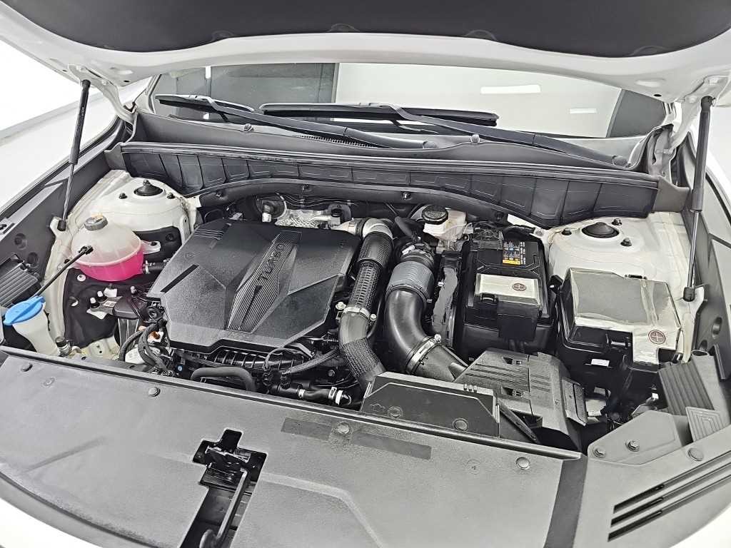 기아 쏘렌토 쏘렌토 4세대(MQ4) 가솔린 2.5T 2WD 노블레스 이미지 5